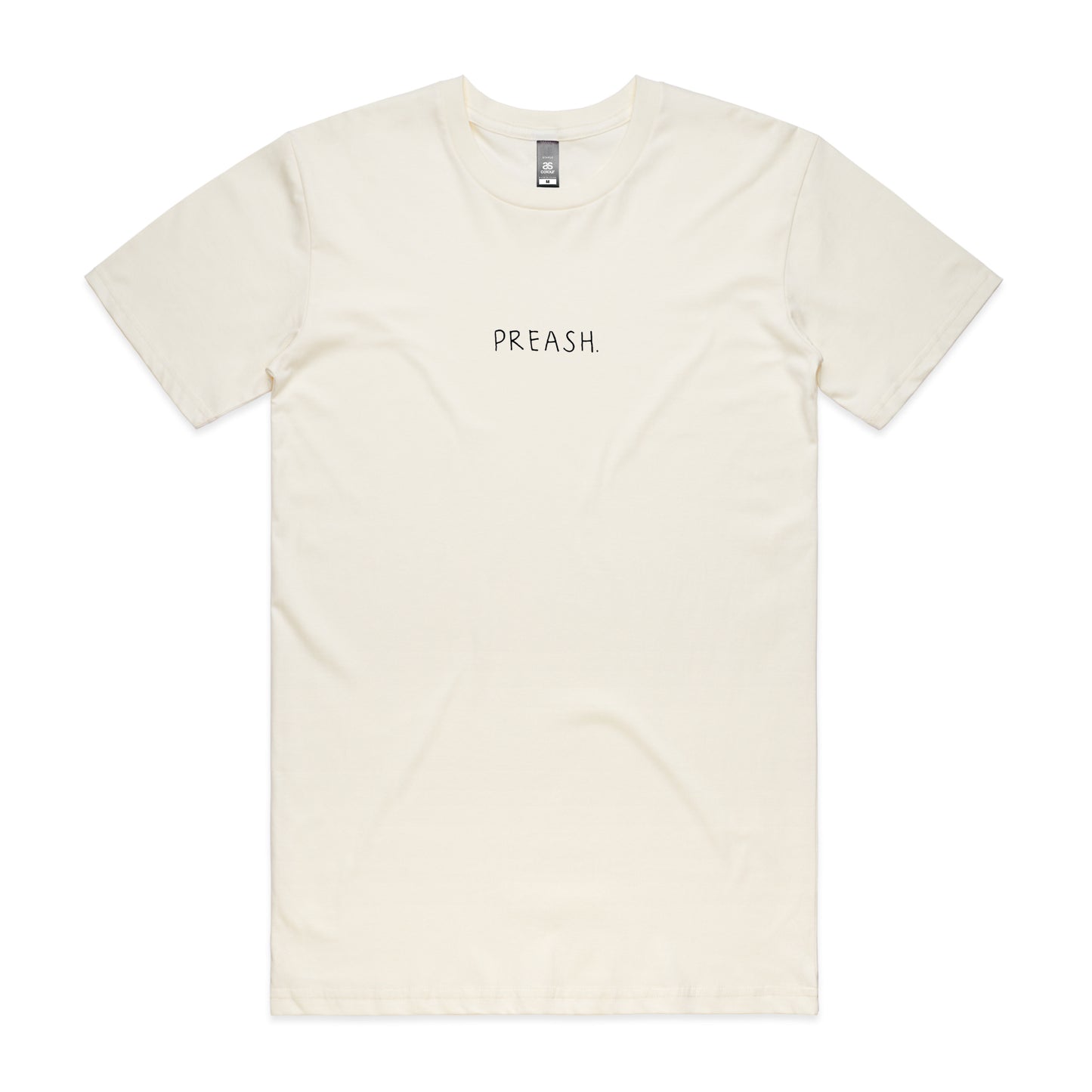 Preash