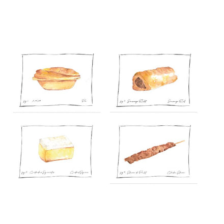 Baked Goods