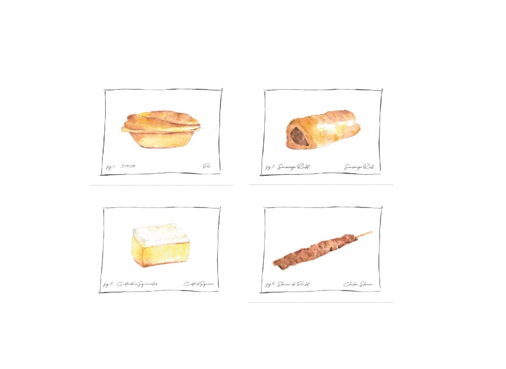 Baked Goods