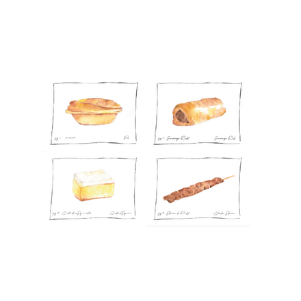 Baked Goods