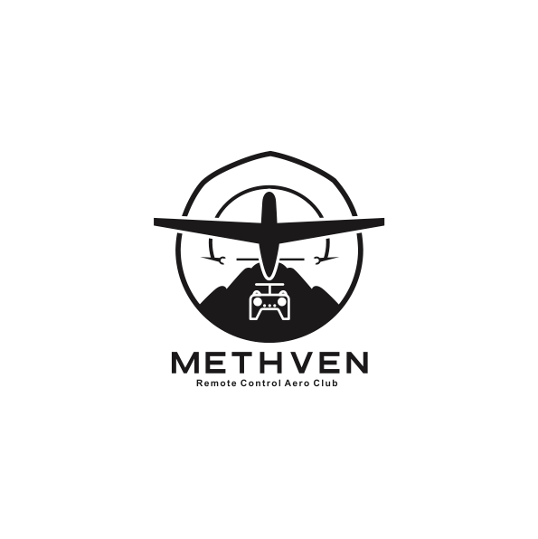 Methven Remote Control Aero Club