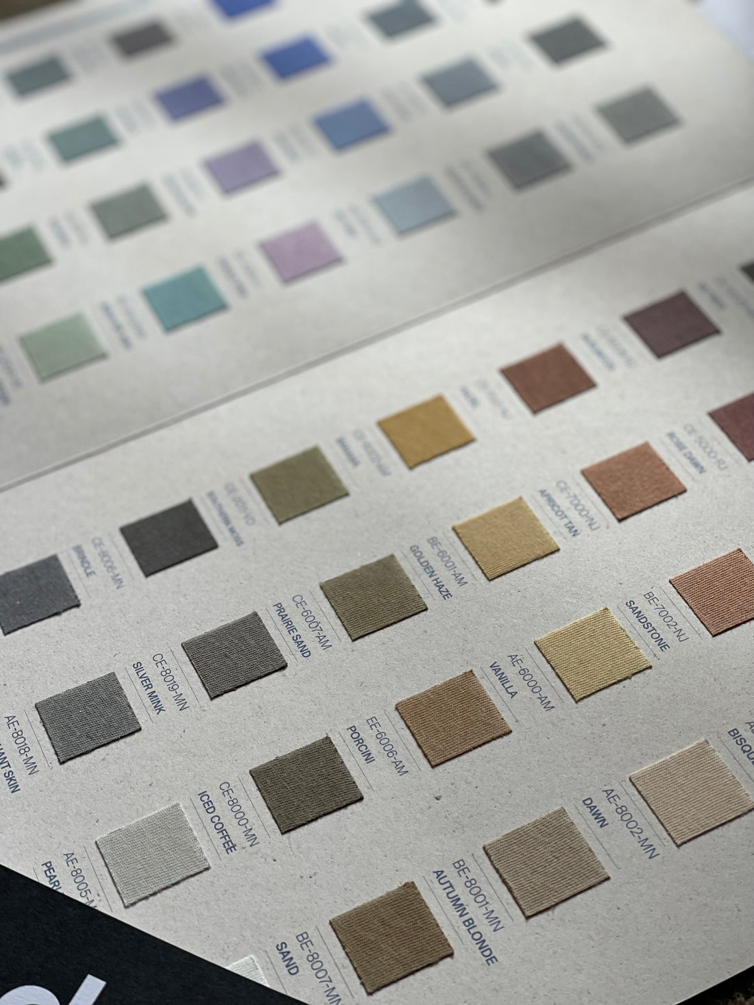 Where’ve you been, Alarf?