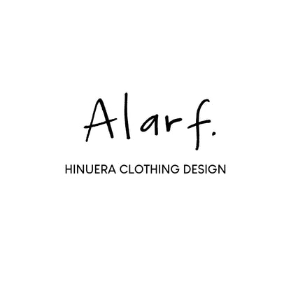 Hinuera Clothing Design