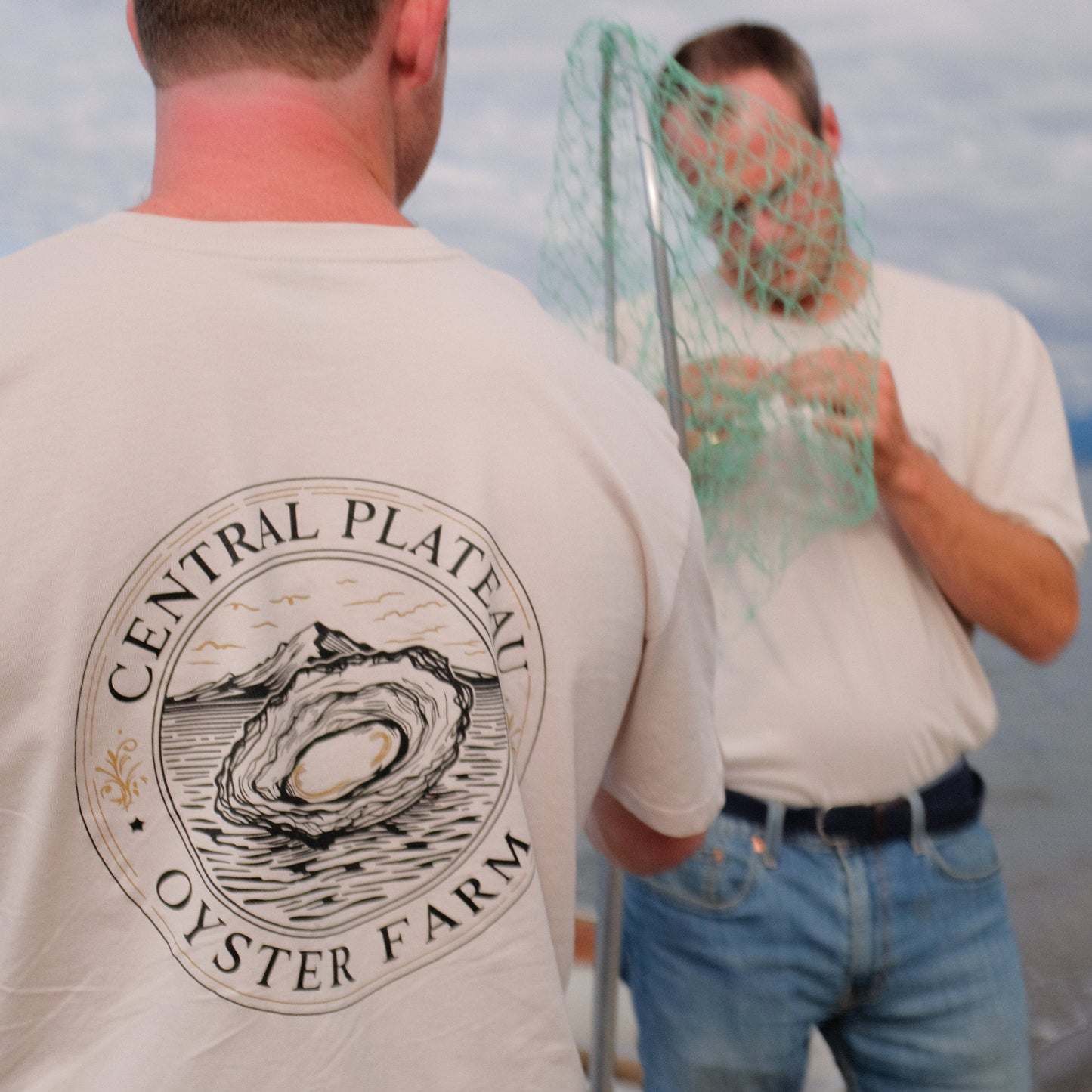 Central Plateau Oyster Farm