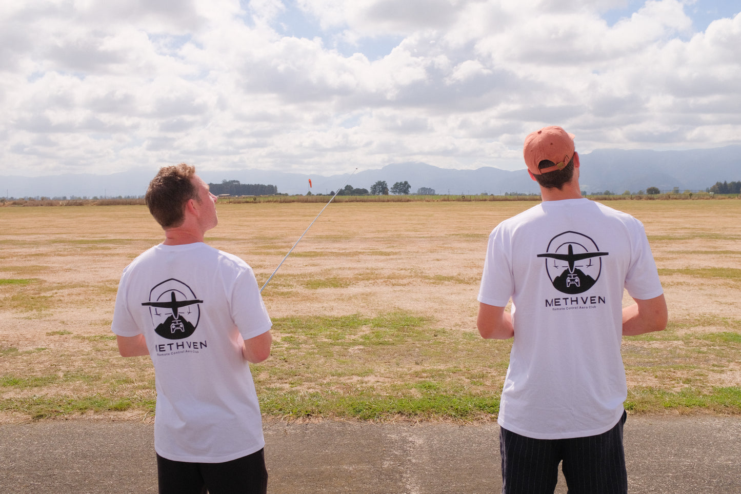 Methven Remote Control Aero Club