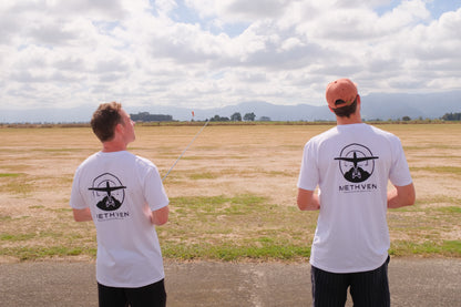 Methven Remote Control Aero Club