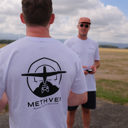 Methven Remote Control Aero Club