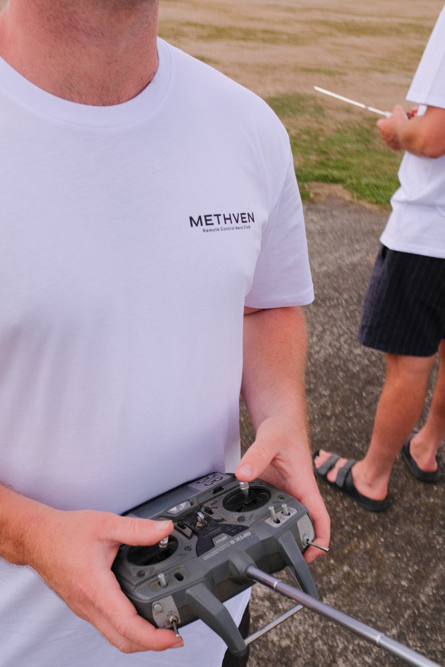 Methven Remote Control Aero Club