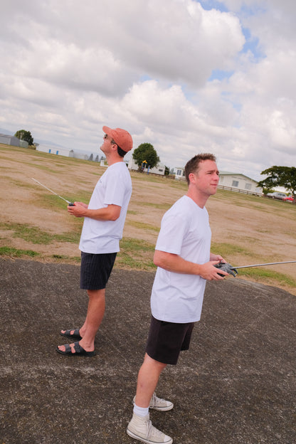 Methven Remote Control Aero Club