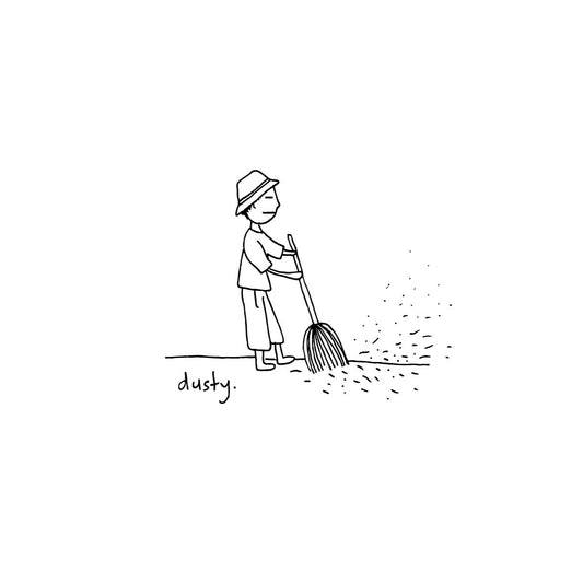 Dusty