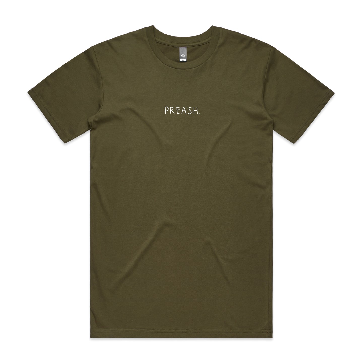 Preash