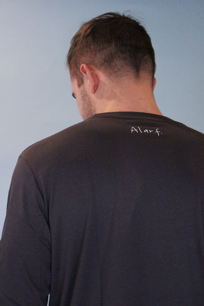 Look out! LONGSLEEVE