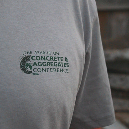 The Ashburton Concrete & Aggregates Conference 2006