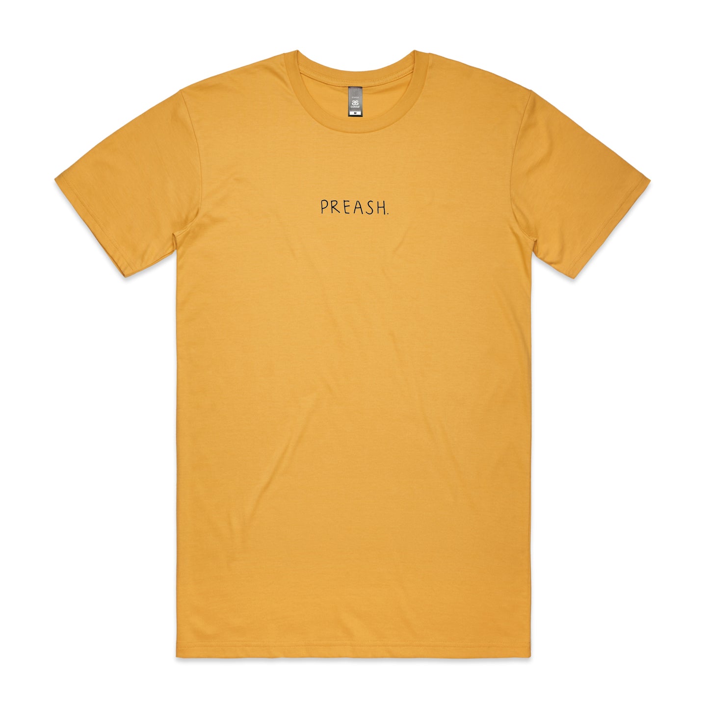 Preash