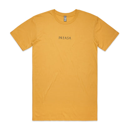 Preash