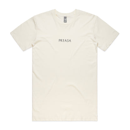 Preash