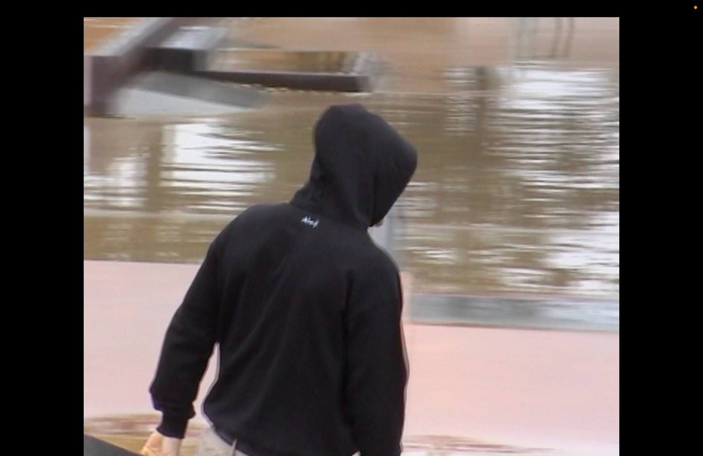 Shag Hoody