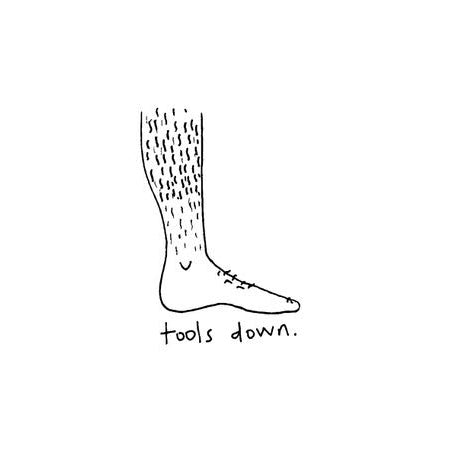 Tools Down