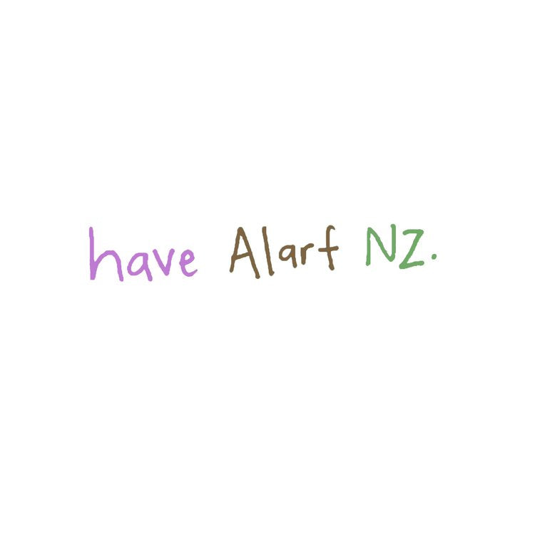 Have Alarf NZ