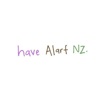 Have Alarf NZ