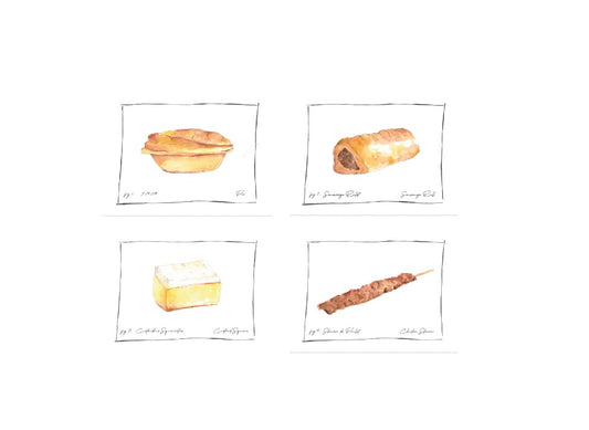 Baked Goods