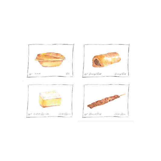 Baked Goods