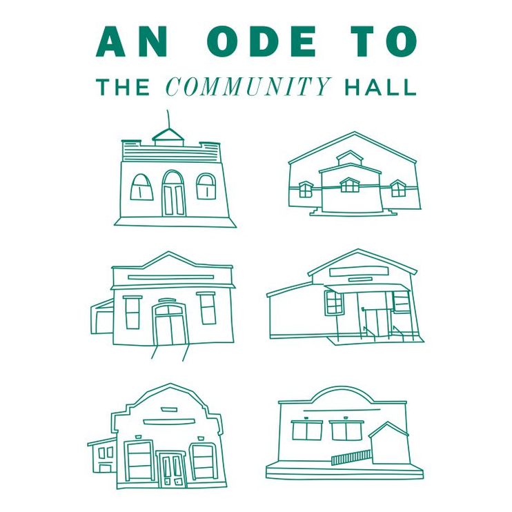 Community Hall