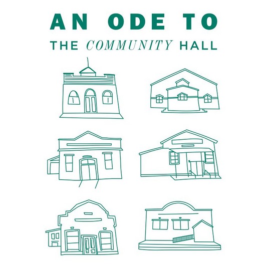 Community Hall