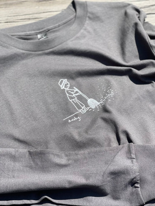 Dusty LONGSLEEVE