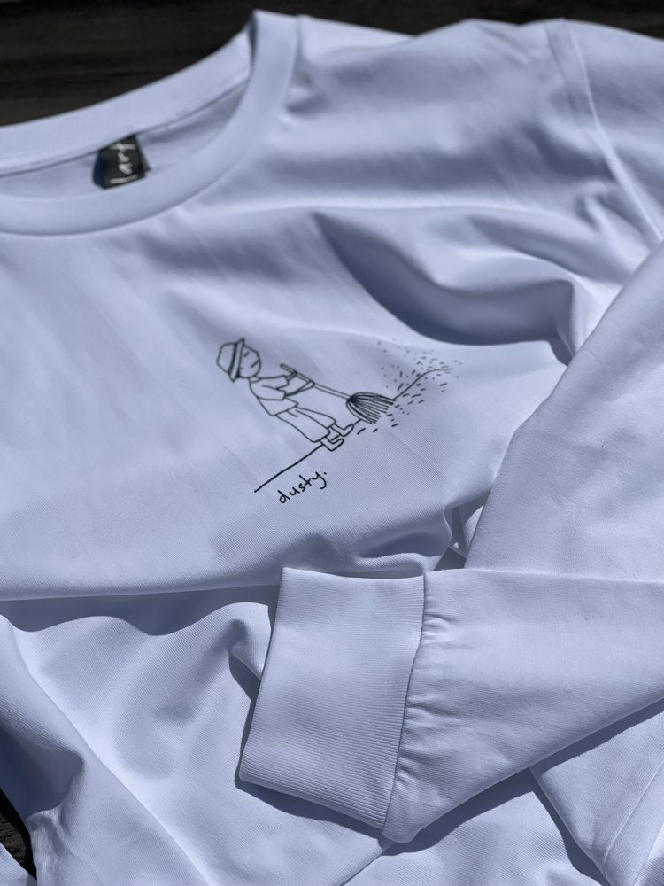 Dusty LONGSLEEVE