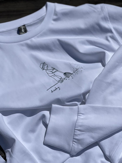 Dusty LONGSLEEVE