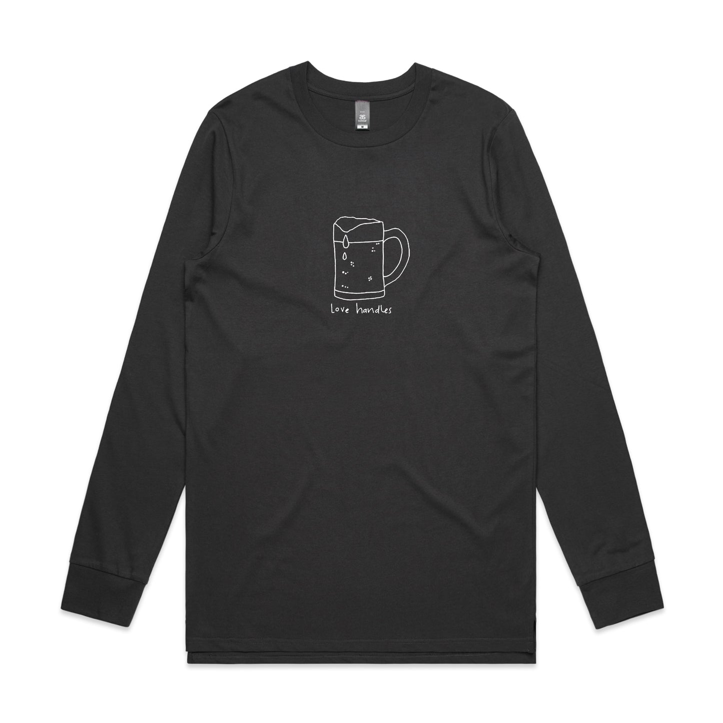 Love Handles LONGSLEEVE