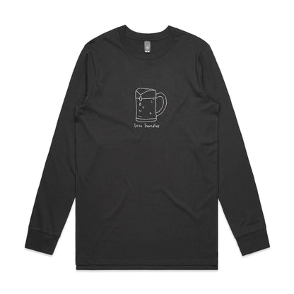 Love Handles LONGSLEEVE