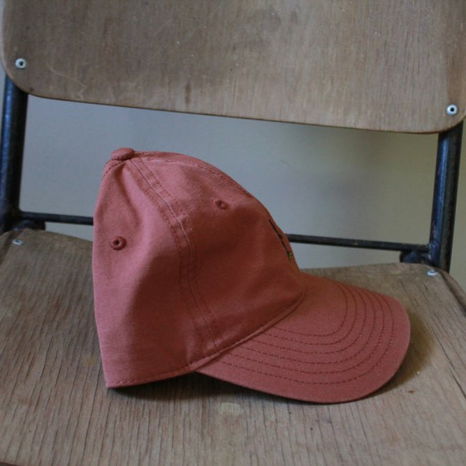 Good ol' Cotton Cap