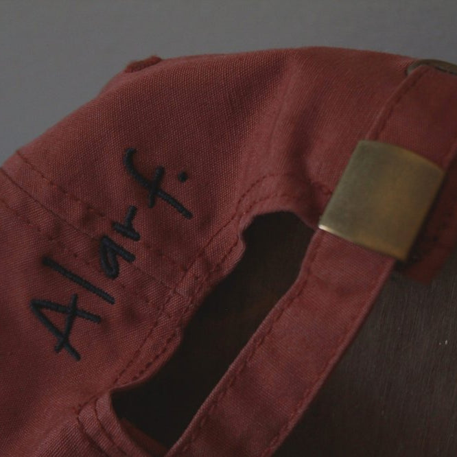 Good ol' Cotton Cap