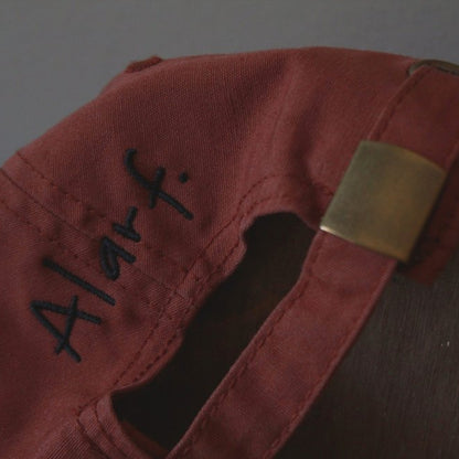 Good ol' Cotton Cap