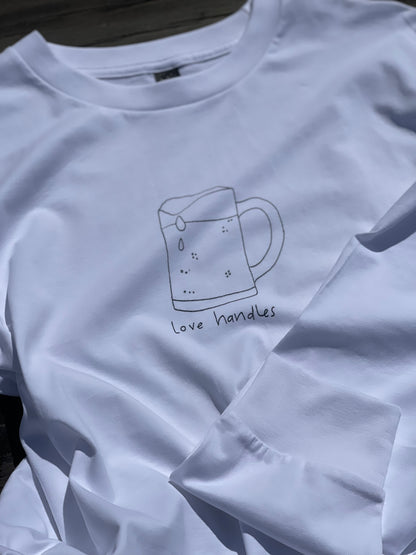 Love Handles LONGSLEEVE