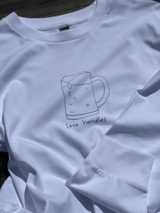 Love Handles LONGSLEEVE