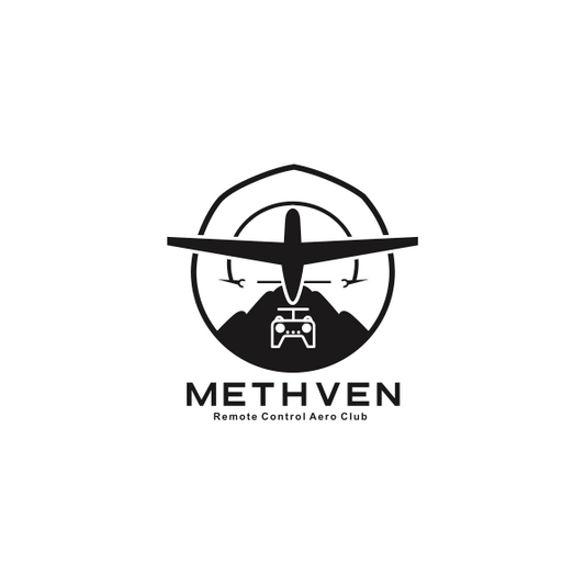 Methven Remote Control Aero Club