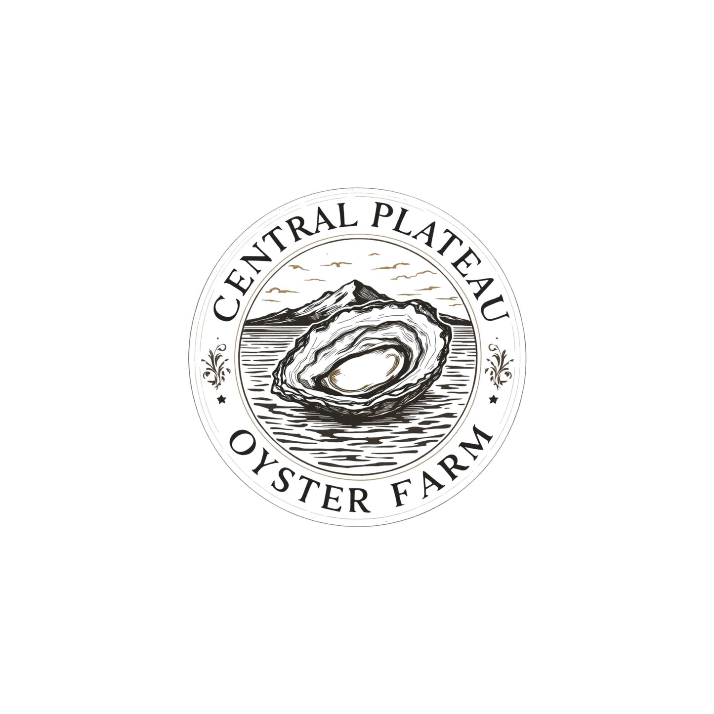 Central Plateau Oyster Farm