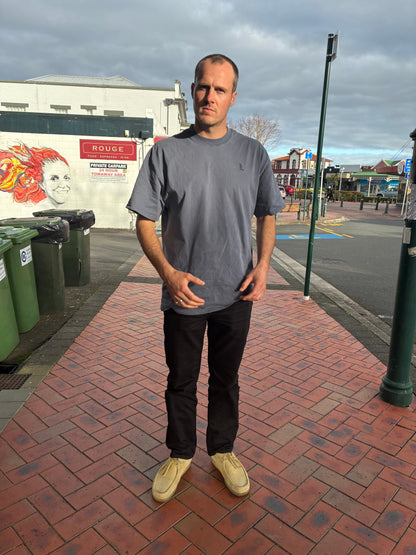 Mission Tee (LIMITED EDITION)